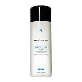 Blemish Age Toner