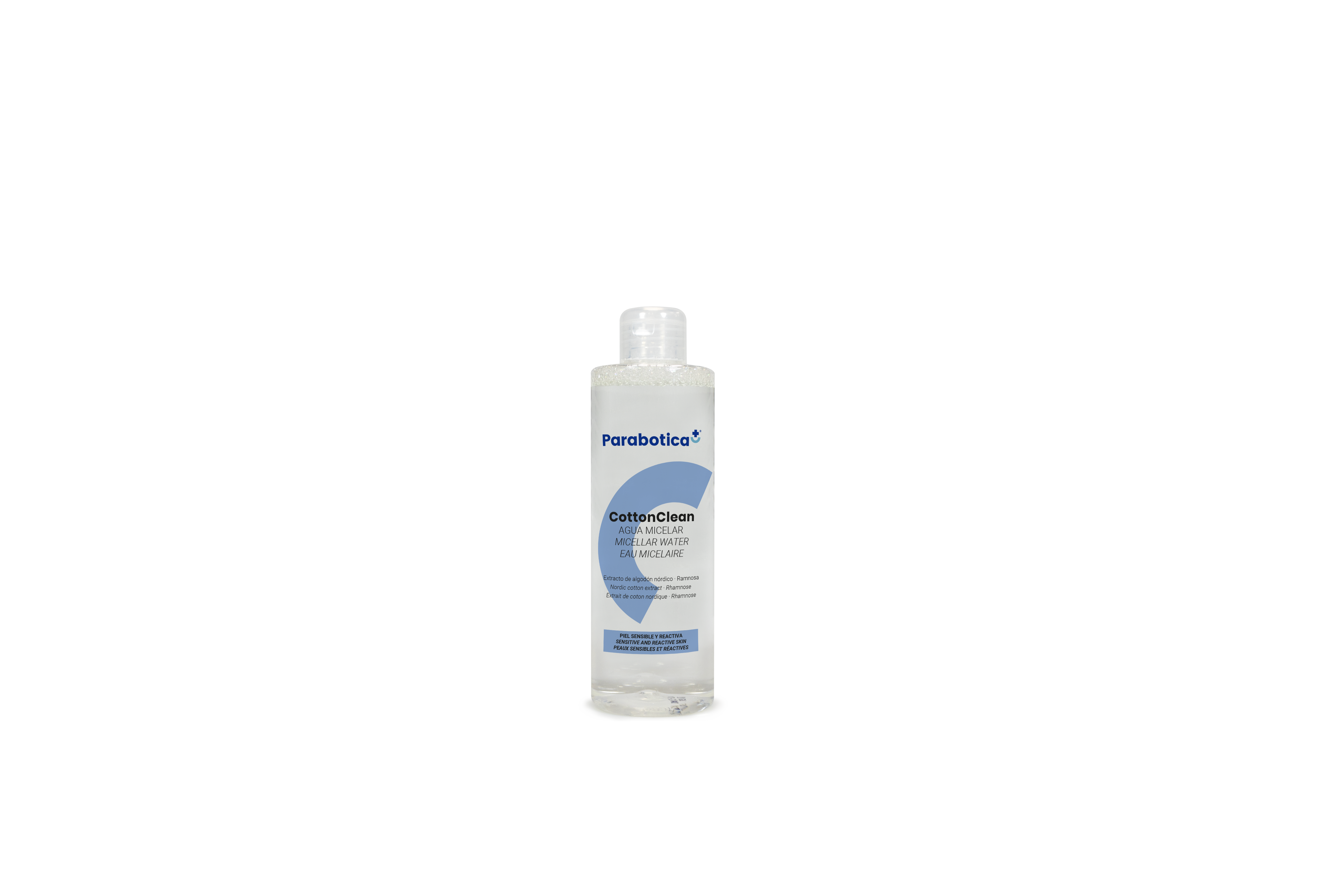 Cottonclean Agua Micelar