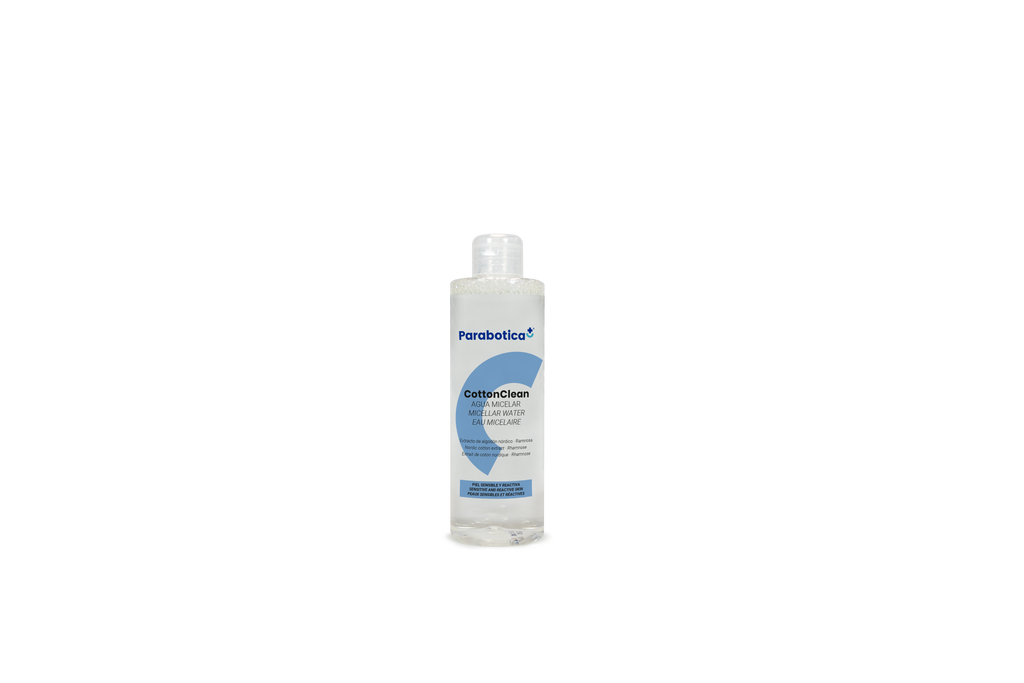 Cottonclean Agua Micelar