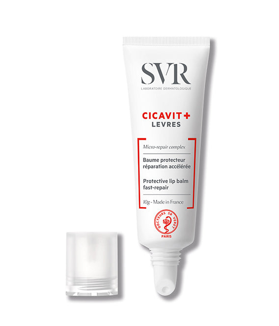 Cicavit Balsamo Para Labios