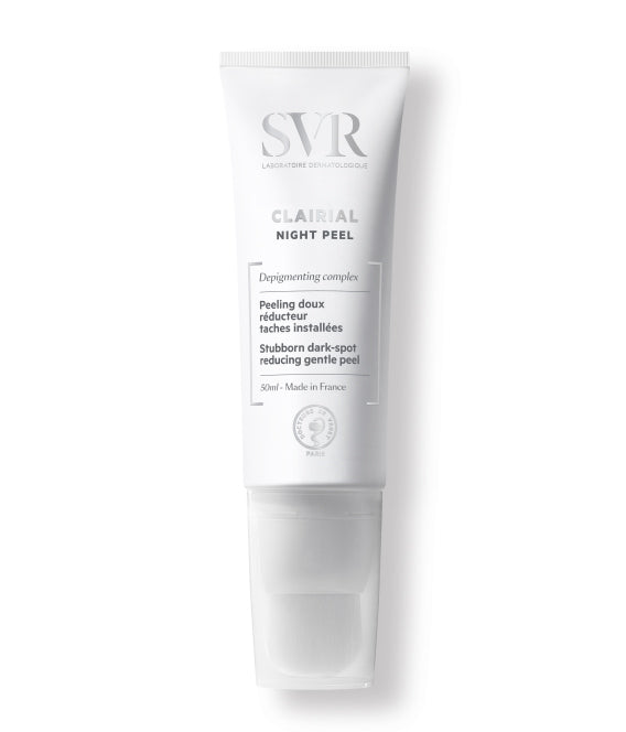 Clairial Night Peel