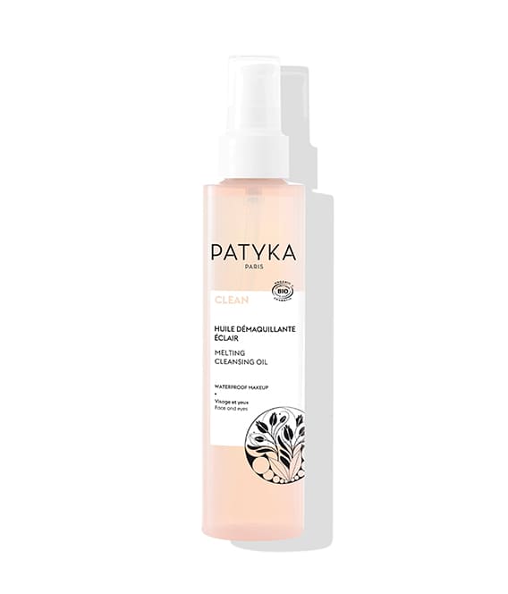 Aceite Desmaquillante Instantaneo