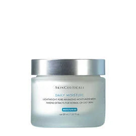 Daily Moisture