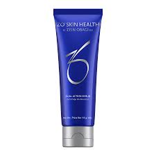 Dual Action Scrub - Círculoderma 