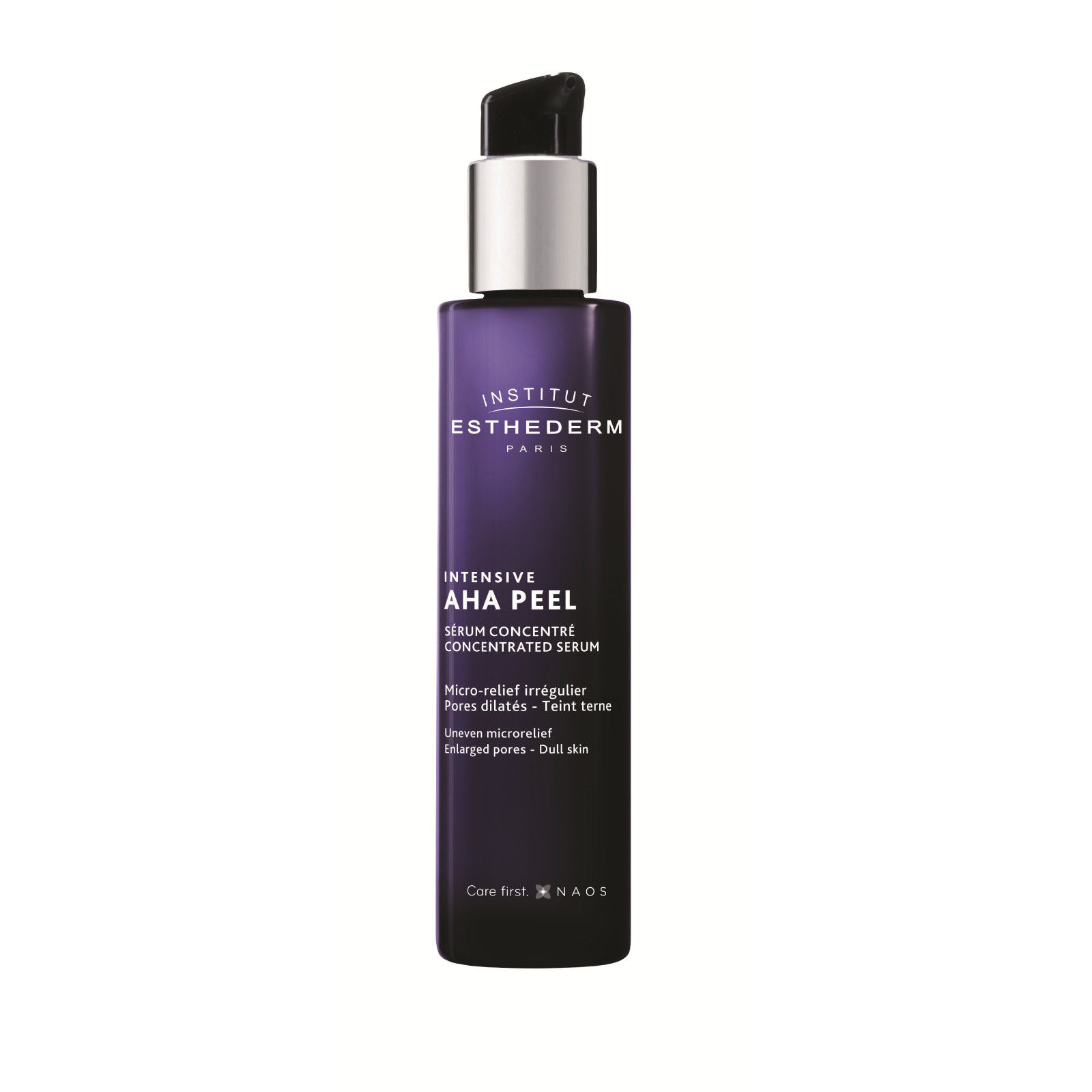 Intensive Aha Peel Suero Concentrado