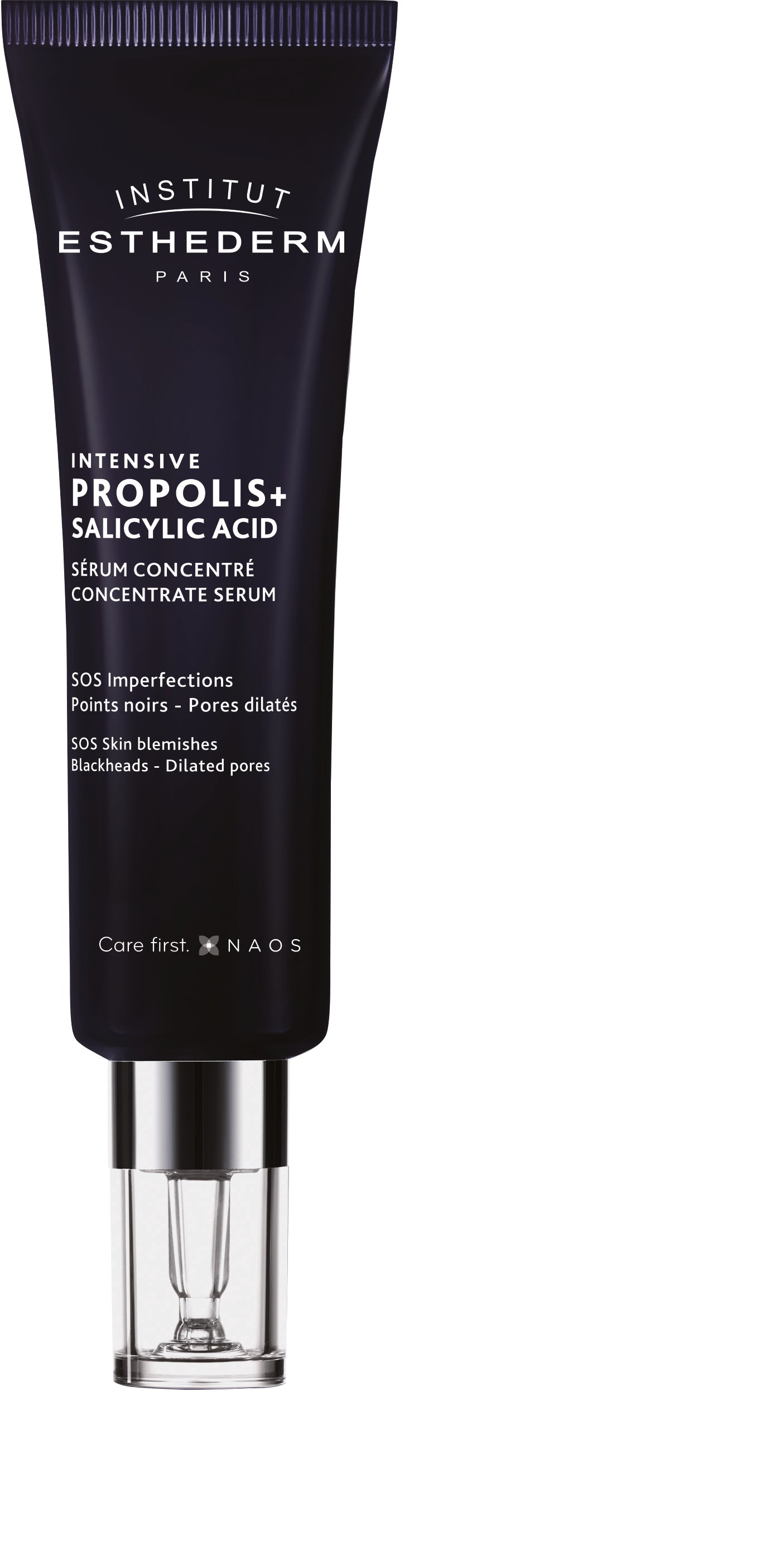 Intensive Propolis Suero