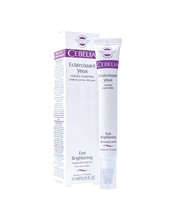 Eye Brightening