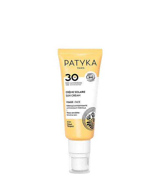 Face Sun Crema Spf 30