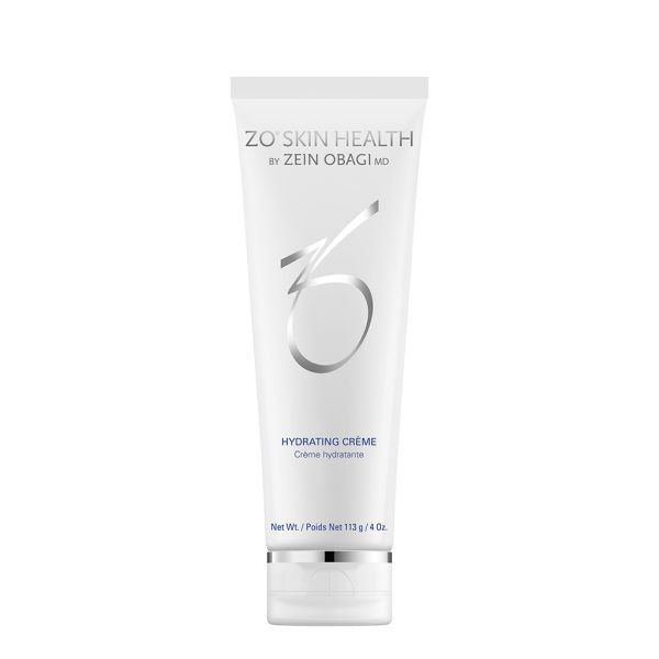 Hydrating Creme - Círculoderma 