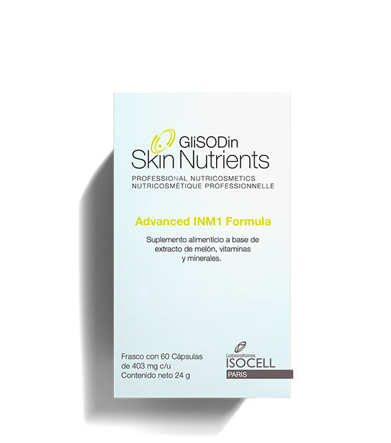 Glisodin Advanced INM1