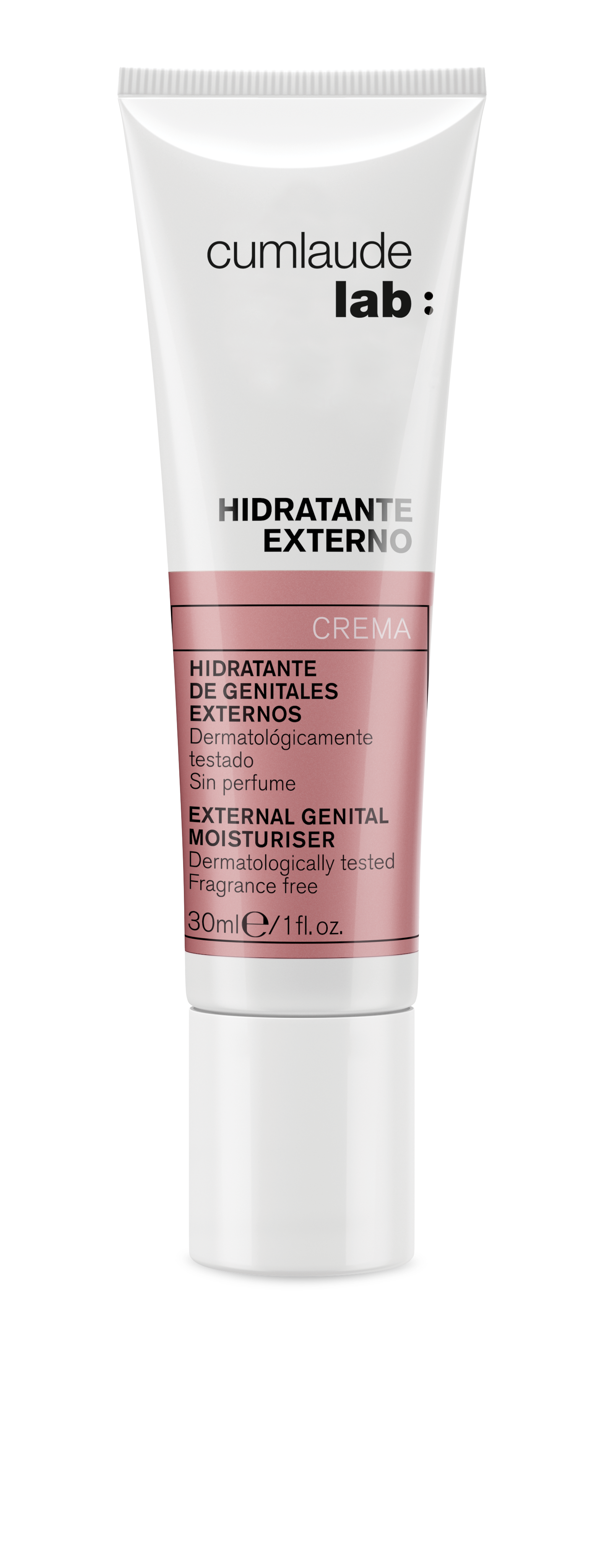 Crema Hidratante Externo