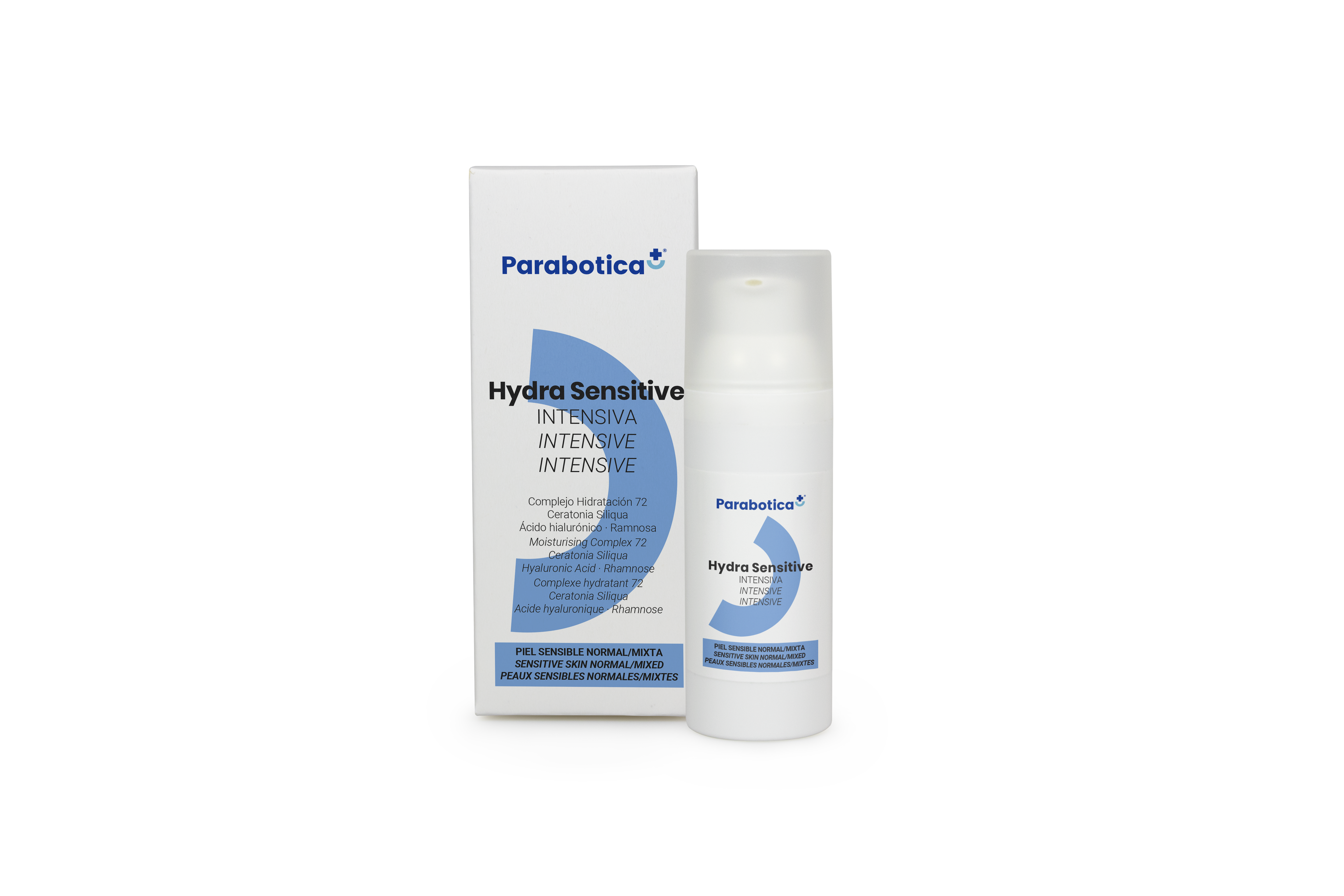 Hydra Sensitive Intensiva