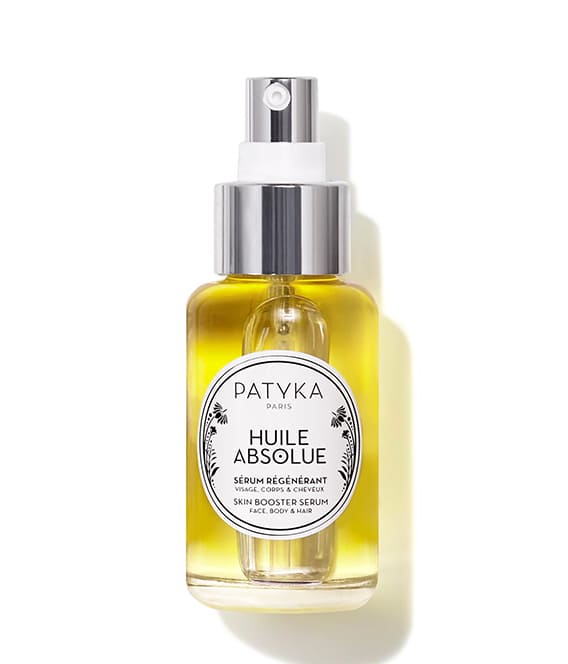Huile Absolue Suero Regenerador