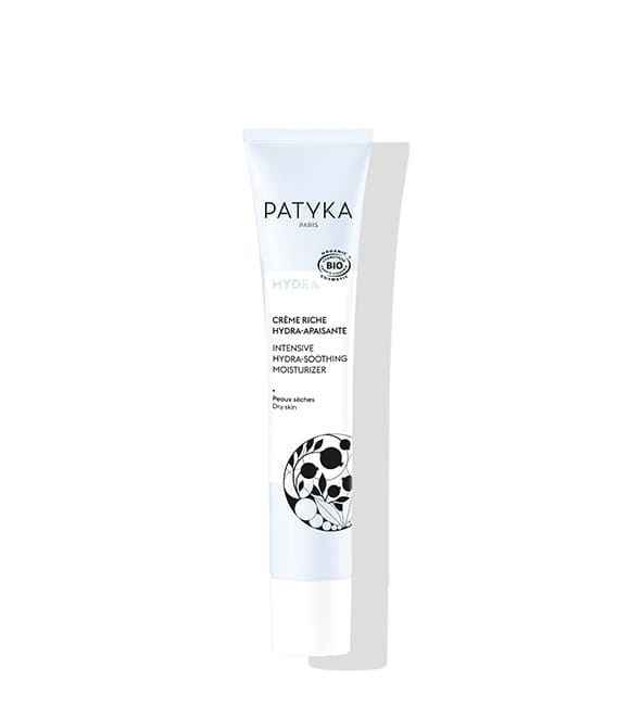 Crema Nutritiva Hydra Calmante