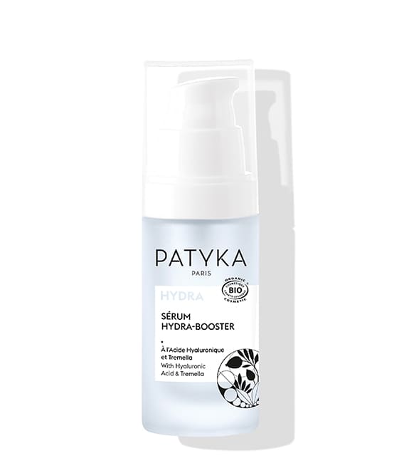 Suero Hydra Booster