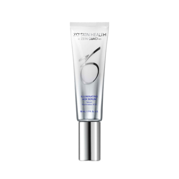 Illuminating Aox Serum