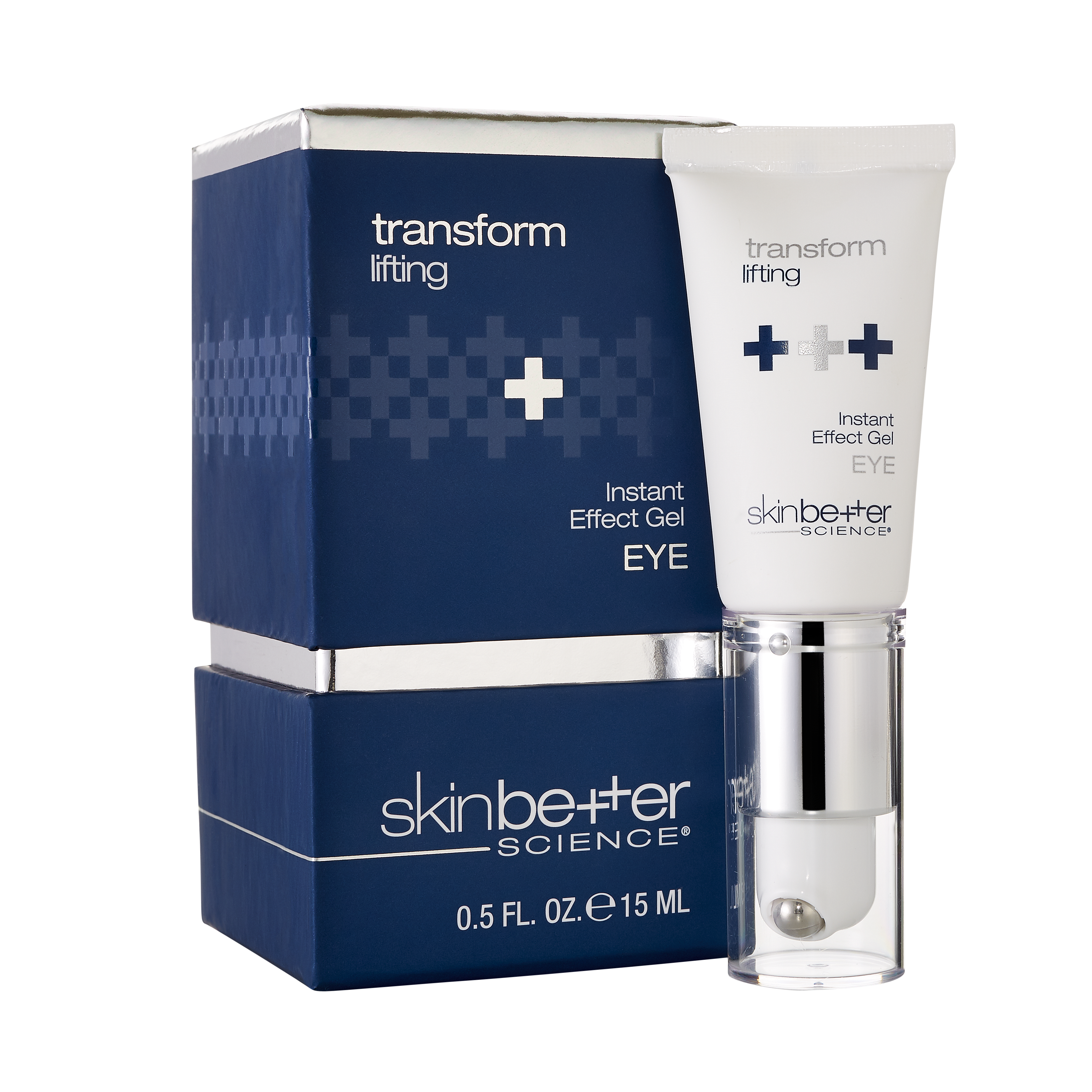 Instant Effect Gel Eye