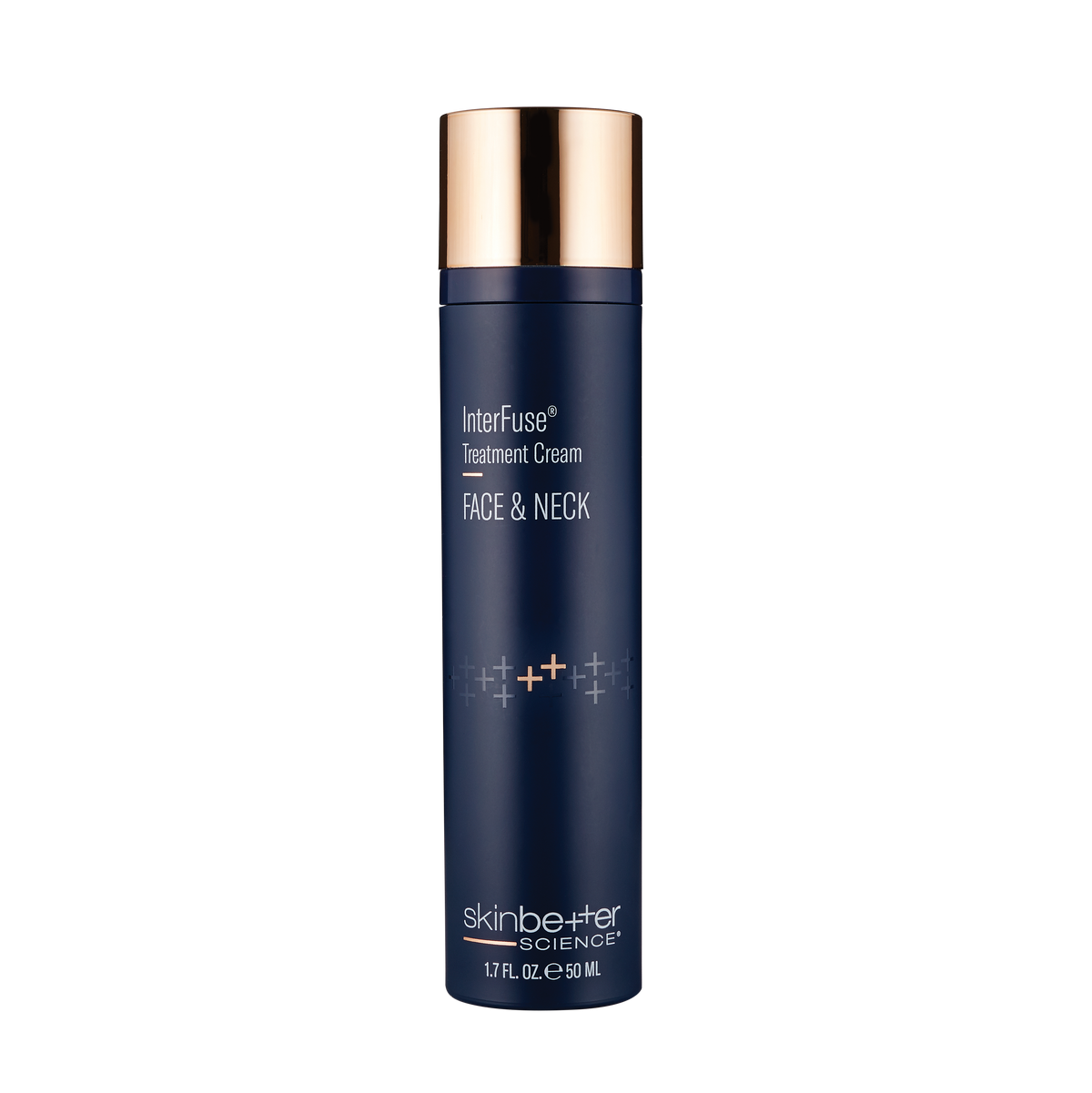 Interfuse Treatment Cream Face & Neck