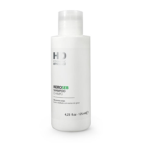 Keroseb Shampoo Caspa y Seborrea