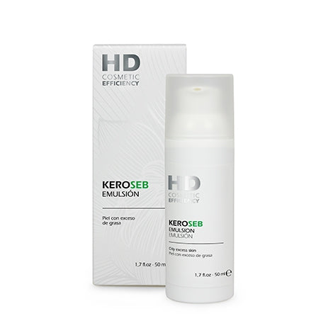 Keroseb Emulsión Seborreguladora