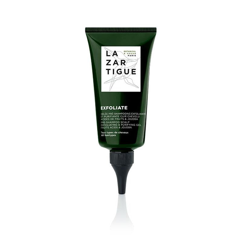 Exfoliate Gel