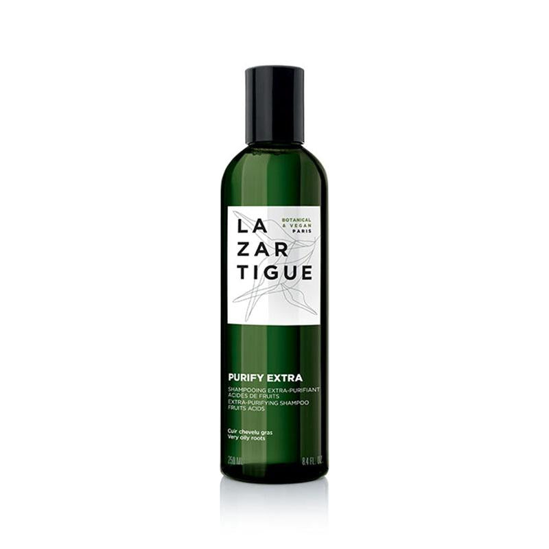 Purify Extra Shampoo