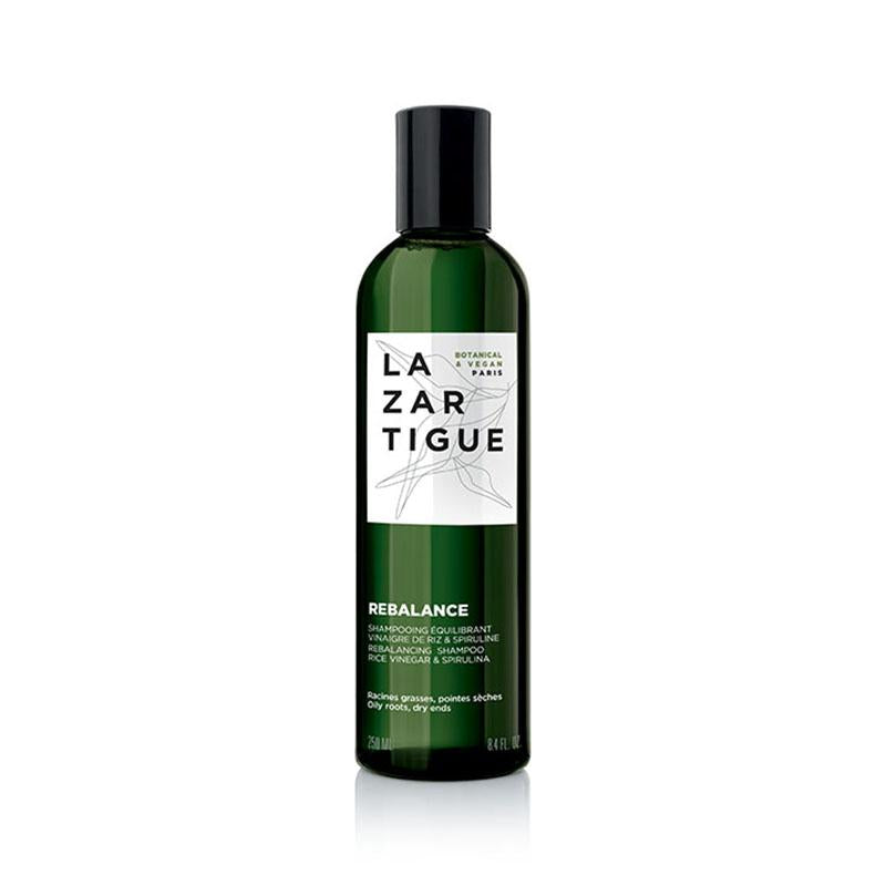 Rebalance Shampoo