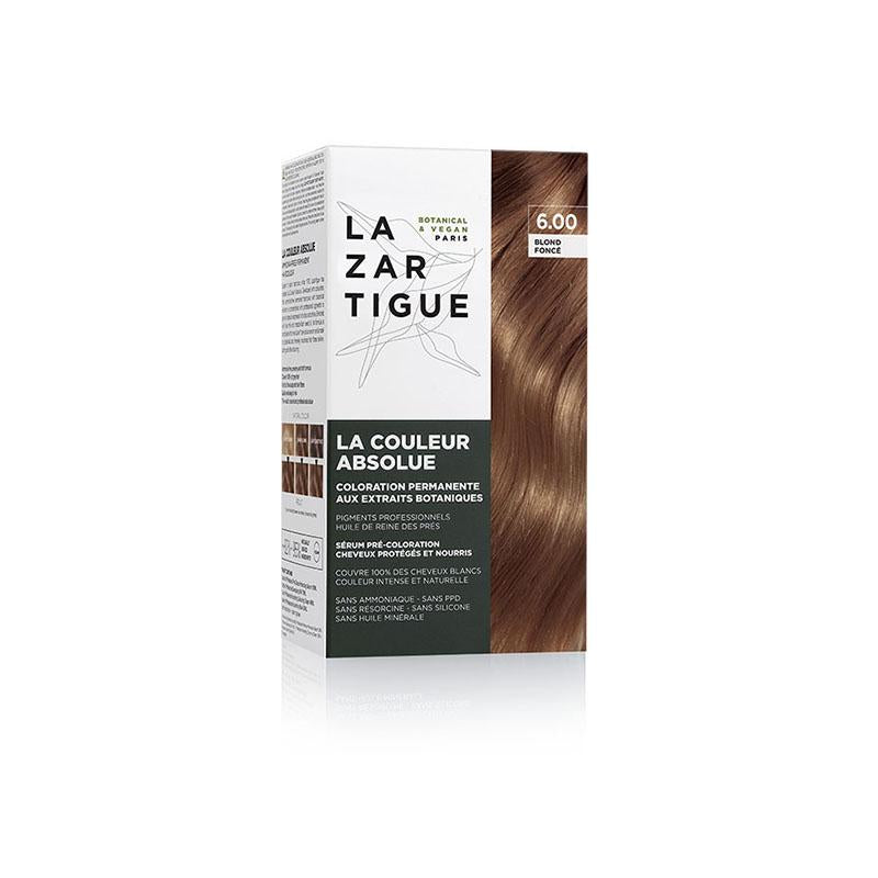 Tinte Natural La Couleur 6.0 Dark Blond
