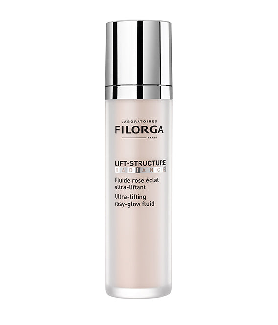 Lift Structure Radiance