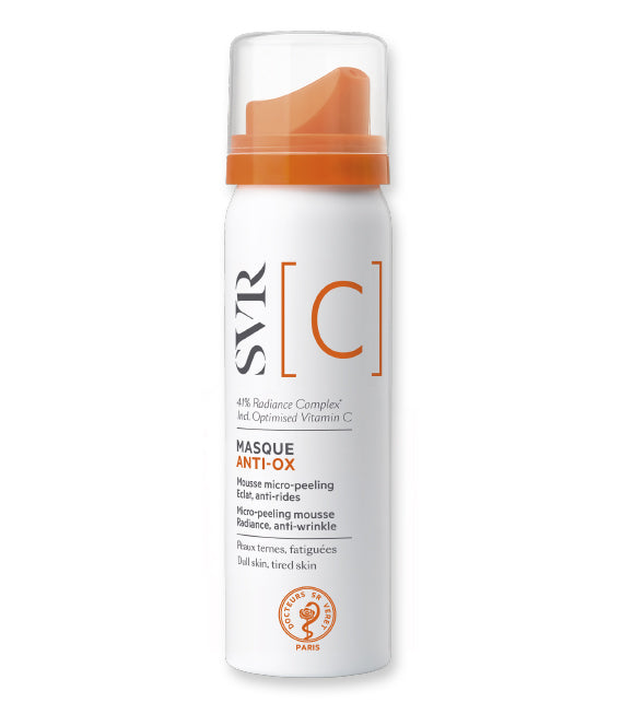 C Masque Anti ox