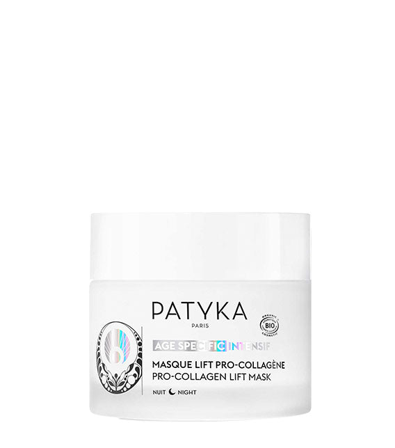 Mascarilla Lift Pro Colágeno Reafirmante de Noche