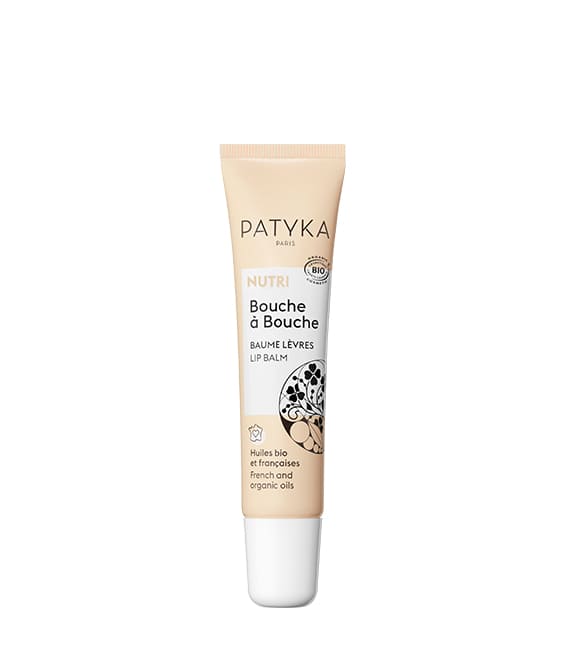 Balsamo Para Labios Nutri