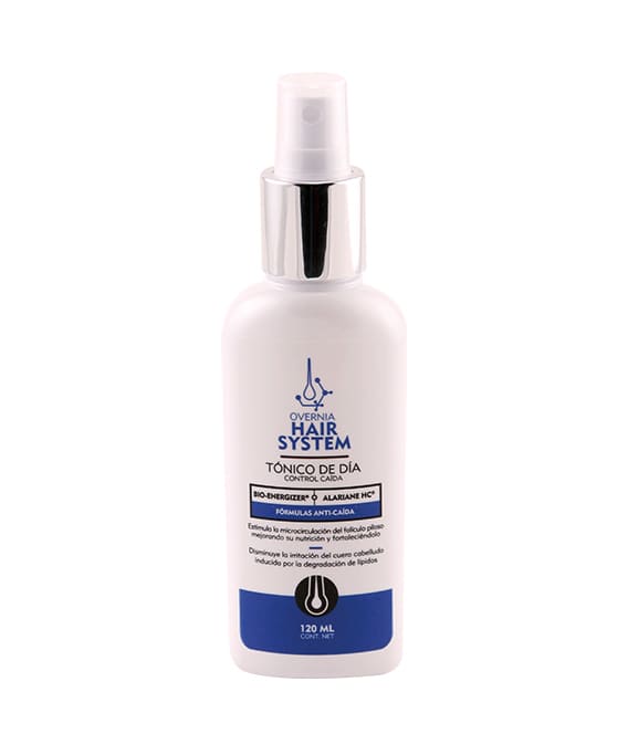 Hairsystem Tonico Cap Dia Alga Mar