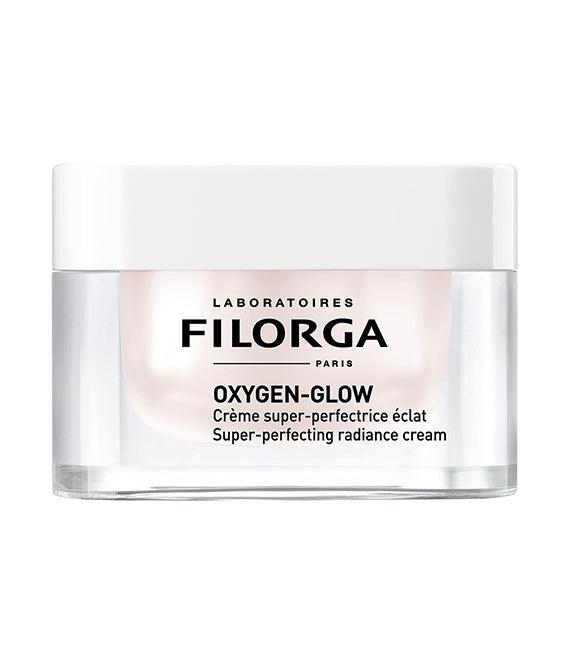Oxygen Glow Crema