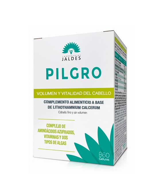 Pilgro