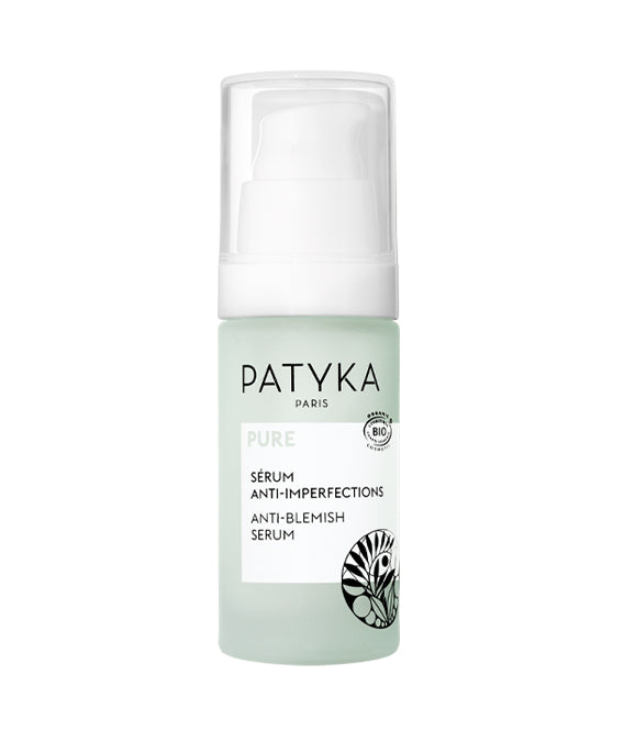 Anti blemish serum 30ml