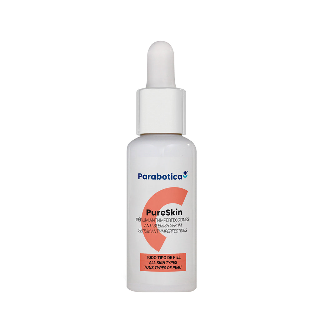 Pureskin Sérum Anti Imperfecciones