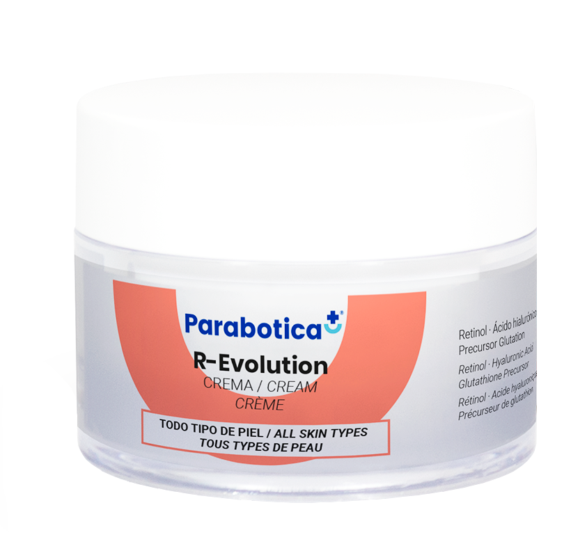 R Evolution Crema