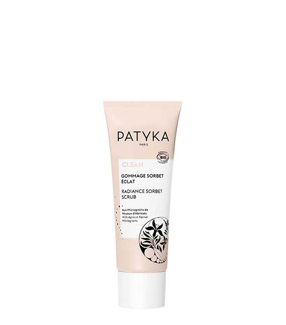 Radiance Sorbet Scrub