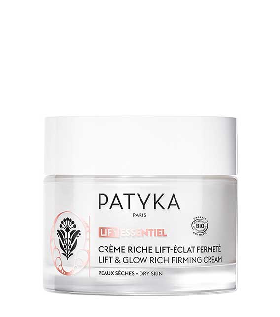 Rich Firming Lift Radiance Cream