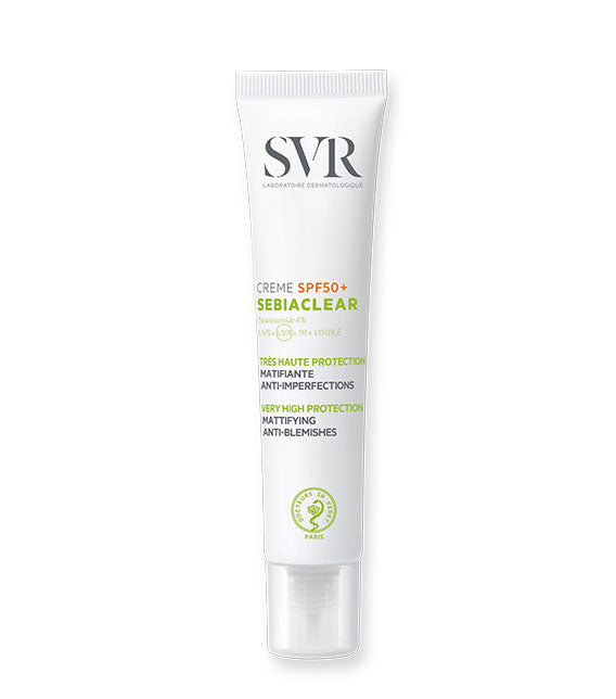 Sebiaclear Creme SPF 50