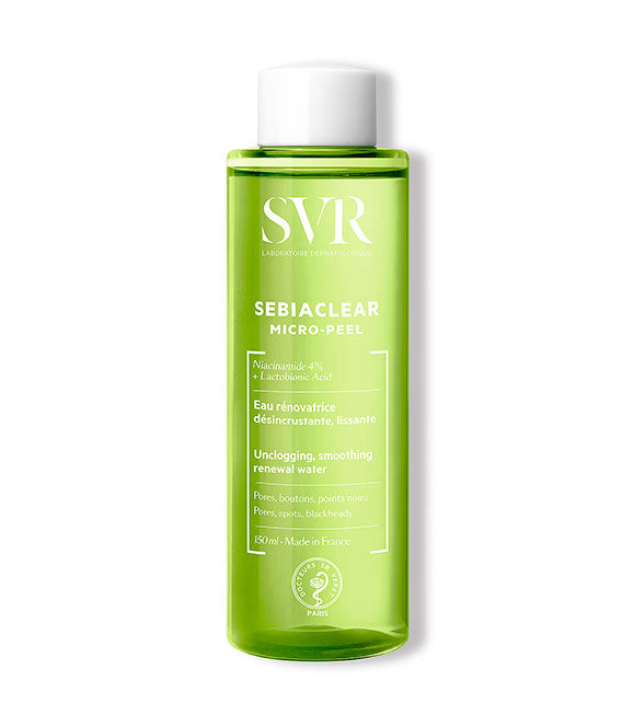 Sebiaclear Micropeel