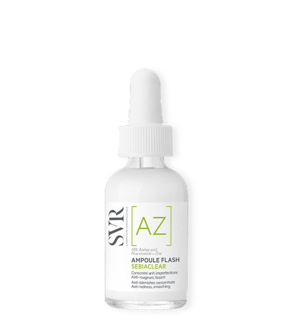 Sebiaclear Suero AZ