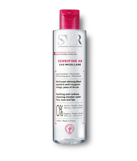Sensifine Ar Eau Micellaire 200 ml
