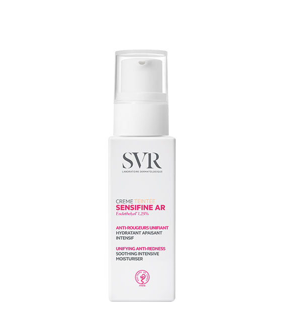 Sensifine Ar Creme Teintee
