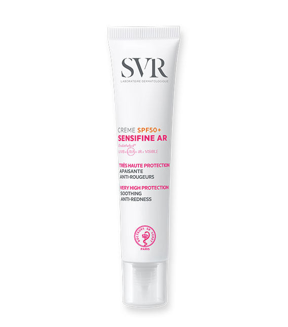 Sensifine Ar SPF 50