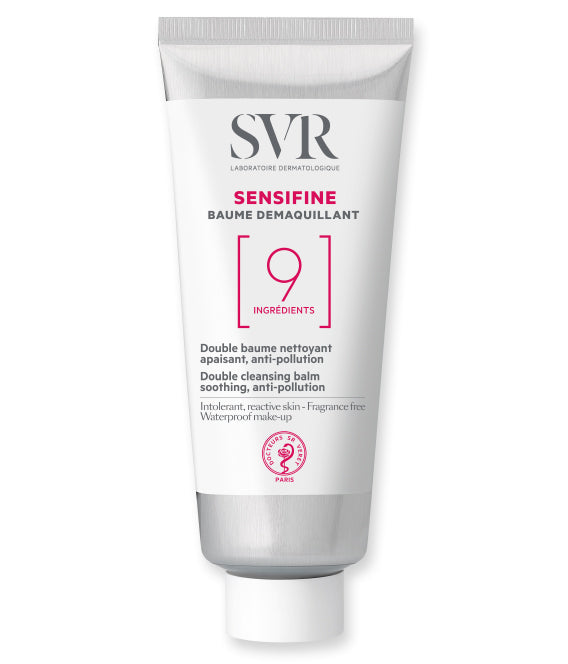 Sensifine Baume Demaquillant
