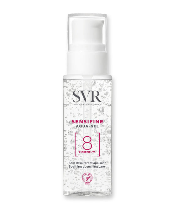 Sensifine Aqua gel