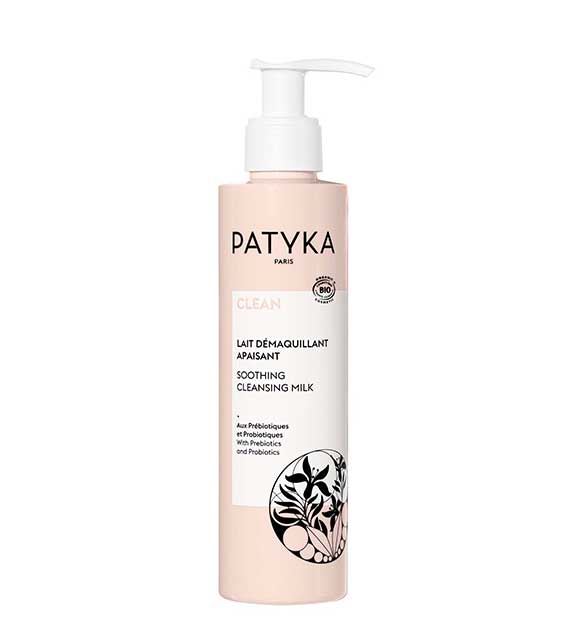 Soothing Cleansing Milk