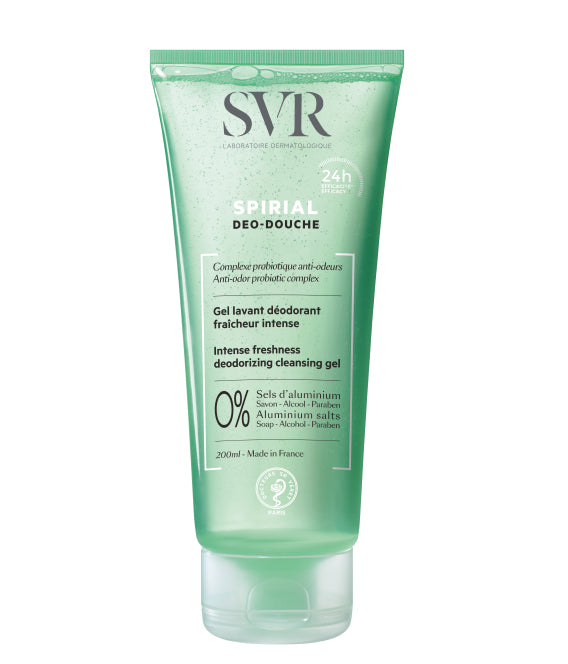 Spirial Deo Douche 200 ml